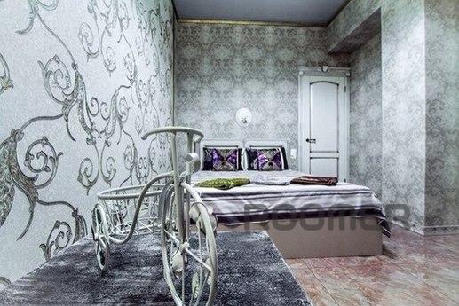VIP квартира в новом доме на Греческой, Одесса - квартира посуточно