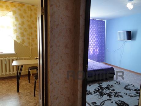 WI-FI, checks, transfer, Nizhnekamsk - apartment by the day