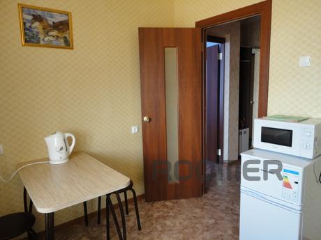 WI-FI, checks, transfer, Nizhnekamsk - apartment by the day