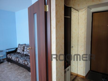 WI-FI, checks, transfer, Nizhnekamsk - apartment by the day