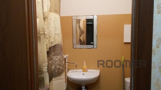 WI-FI, checks, transfer, Nizhnekamsk - apartment by the day