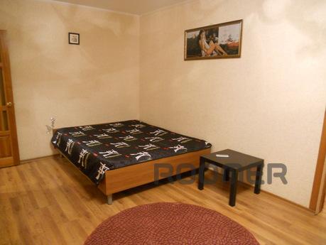 Rest in a comfortable apartment, Dzerzhinsk - apartment by the day
