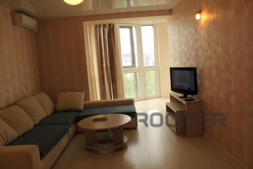 Luxurious apartment in the heart, Ufa - apartment by the day