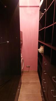 2 bedroom apartment in the center, Rostov-on-Don - apartment by the day