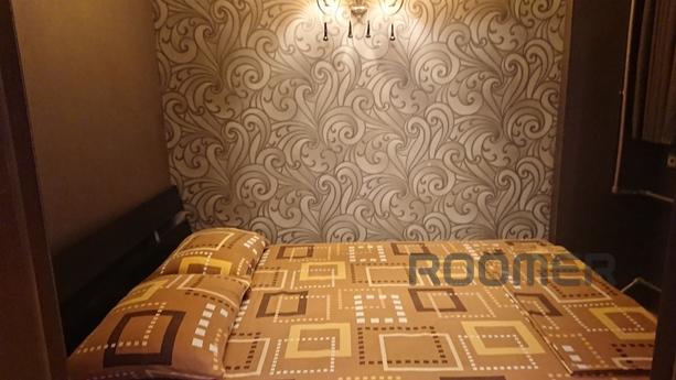 2 bedroom apartment in the center, Rostov-on-Don - apartment by the day