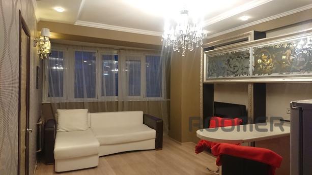 2 bedroom apartment in the center, Rostov-on-Don - apartment by the day
