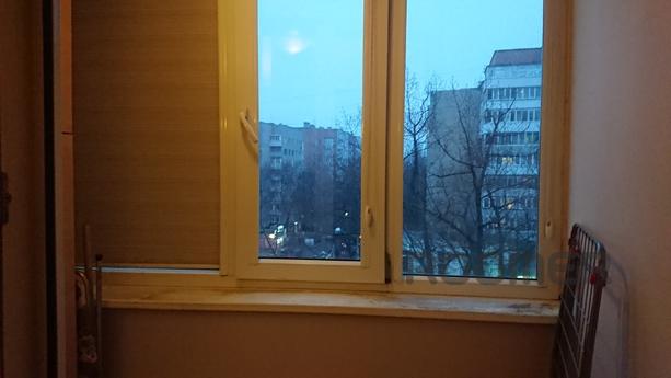 2 bedroom apartment in the center, Rostov-on-Don - apartment by the day