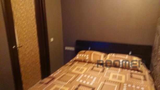 2 bedroom apartment in the center, Rostov-on-Don - apartment by the day