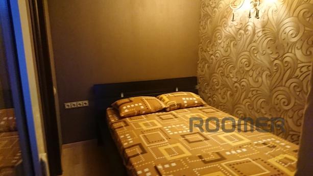 2 bedroom apartment in the center, Rostov-on-Don - apartment by the day