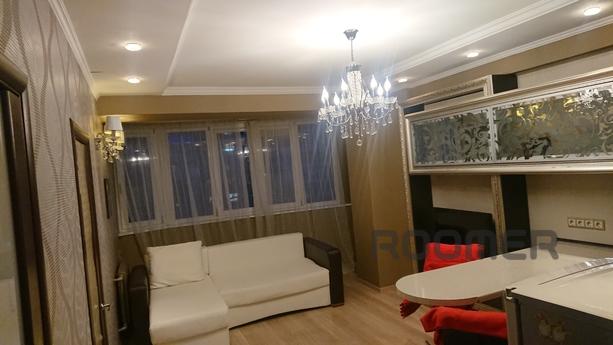 2 bedroom apartment in the center, Rostov-on-Don - apartment by the day
