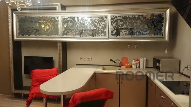 2 bedroom apartment in the center, Rostov-on-Don - apartment by the day