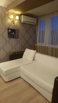 2 bedroom apartment in the center, Rostov-on-Don - apartment by the day
