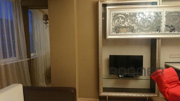 2 bedroom apartment in the center, Rostov-on-Don - apartment by the day