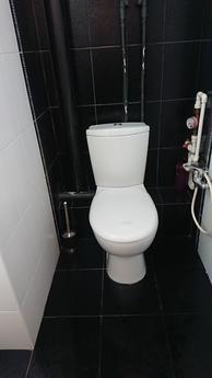 2 bedroom apartment in the center, Rostov-on-Don - apartment by the day