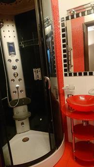 2 bedroom apartment in the center, Rostov-on-Don - apartment by the day