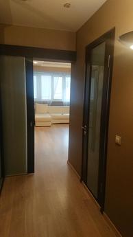 2 bedroom apartment in the center, Rostov-on-Don - apartment by the day