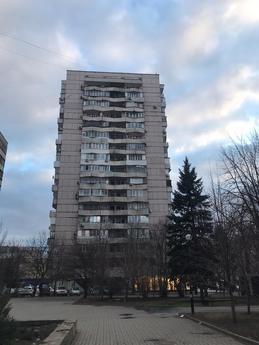 2 bedroom apartment in the center, Rostov-on-Don - apartment by the day