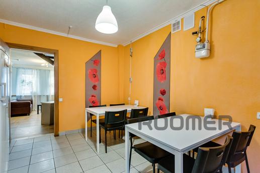 Room in a guest house, Rostov-on-Don - apartment by the day