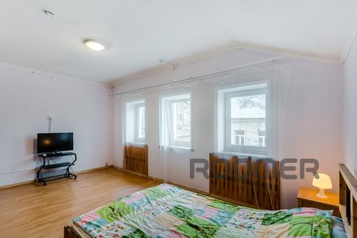 Room in a guest house, Rostov-on-Don - apartment by the day