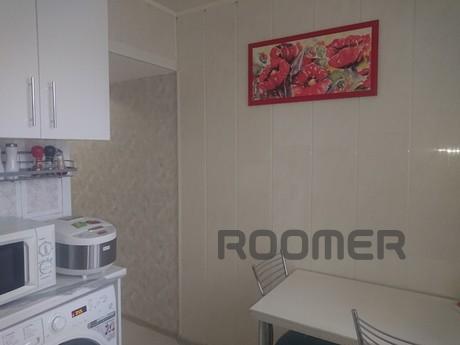 2-room apartment on Bolshaya Sadovaya, Rostov-on-Don - apartment by the day