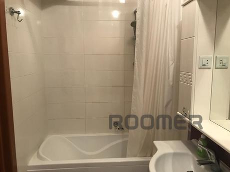 2-bedroom apartment on Voroshilovsk, Rostov-on-Don - apartment by the day
