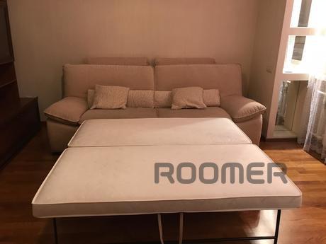 2-bedroom apartment on Voroshilovsk, Rostov-on-Don - apartment by the day