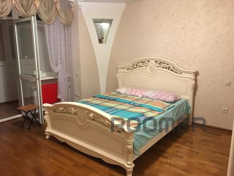 2-bedroom apartment on Voroshilovsk, Rostov-on-Don - apartment by the day