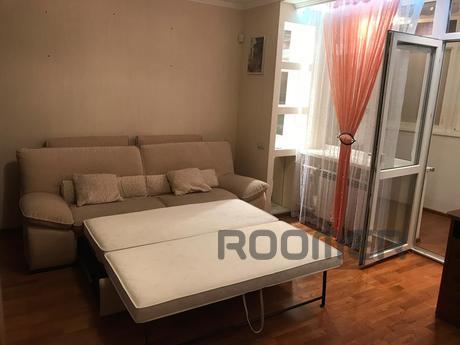2-bedroom apartment on Voroshilovsk, Rostov-on-Don - apartment by the day