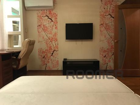 2-bedroom apartment on Voroshilovsk, Rostov-on-Don - apartment by the day