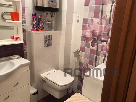 2-bedroom apartment on Voroshilovsk, Rostov-on-Don - apartment by the day