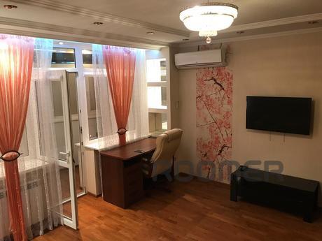 2-bedroom apartment on Voroshilovsk, Rostov-on-Don - apartment by the day