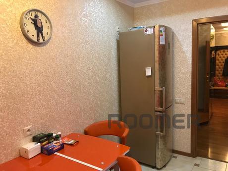2-bedroom apartment on Voroshilovsk, Rostov-on-Don - apartment by the day