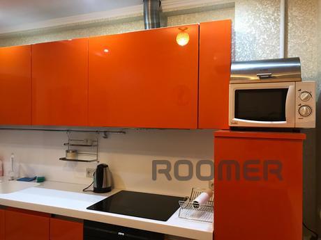 2-bedroom apartment on Voroshilovsk, Rostov-on-Don - apartment by the day