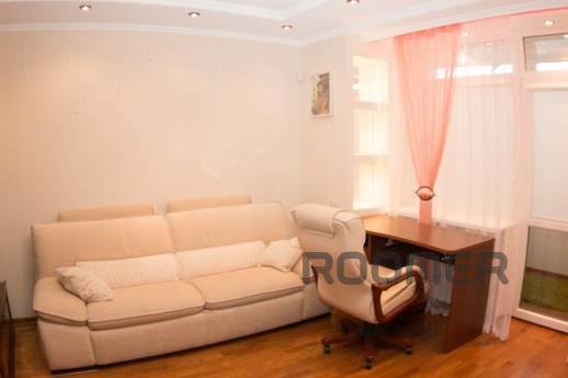2-bedroom apartment on Voroshilovsk, Rostov-on-Don - apartment by the day