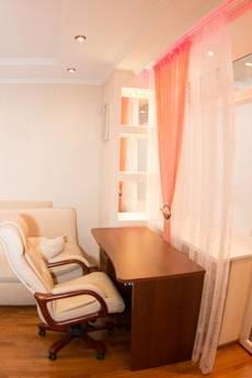 2-bedroom apartment on Voroshilovsk, Rostov-on-Don - apartment by the day