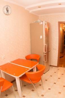 2-bedroom apartment on Voroshilovsk, Rostov-on-Don - apartment by the day