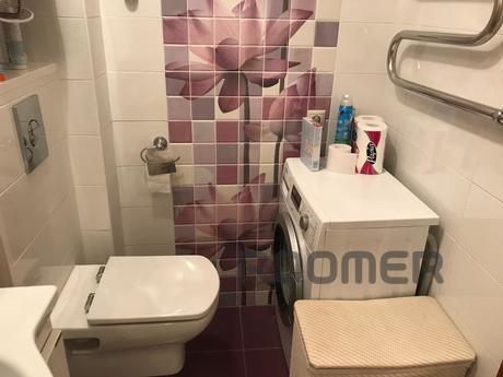 2-bedroom apartment on Voroshilovsk, Rostov-on-Don - apartment by the day