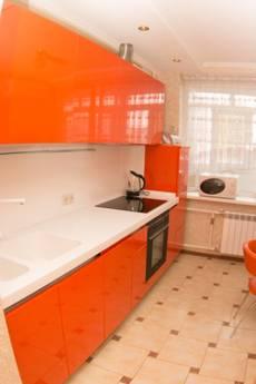 2-bedroom apartment on Voroshilovsk, Rostov-on-Don - apartment by the day
