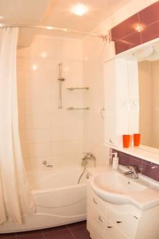2-bedroom apartment on Voroshilovsk, Rostov-on-Don - apartment by the day