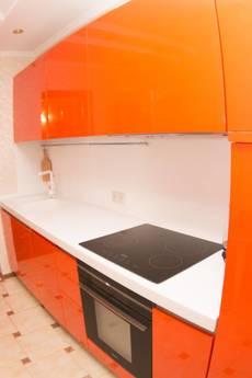 2-bedroom apartment on Voroshilovsk, Rostov-on-Don - apartment by the day