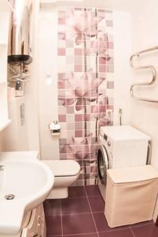 2-bedroom apartment on Voroshilovsk, Rostov-on-Don - apartment by the day
