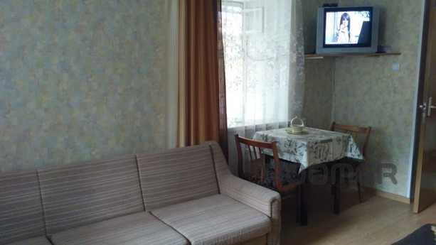 rent diurnal cool square-py from owner, Kislovodsk - apartment by the day