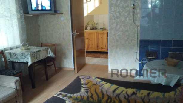 rent diurnal cool square-py from owner, Kislovodsk - apartment by the day