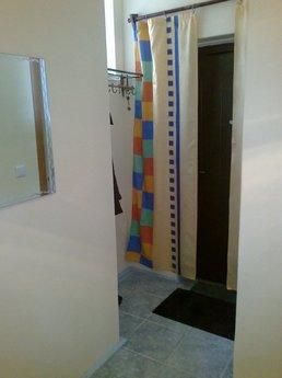 rent diurnal cool square-py from owner, Kislovodsk - apartment by the day