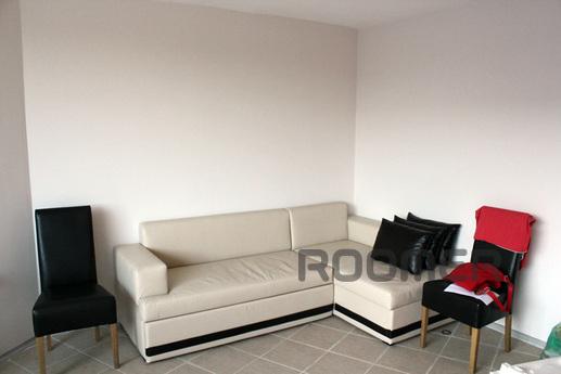 The Comfortable apartment-studio in the heart of one of the 