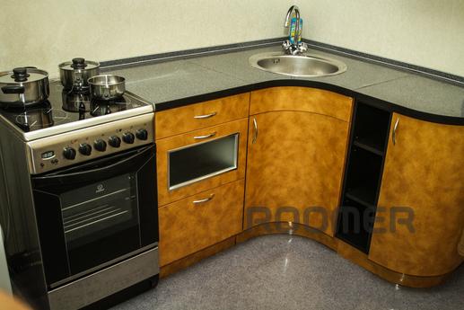 1 BR. Viz, a pond near the house, Yekaterinburg - apartment by the day