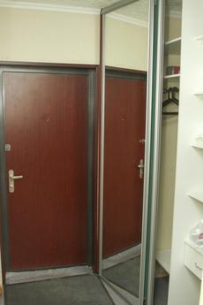 1 BR. Viz, a pond near the house, Yekaterinburg - apartment by the day