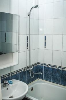 1 BR. Viz, a pond near the house, Yekaterinburg - apartment by the day