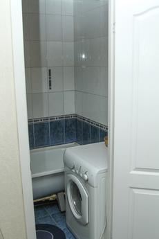 1 BR. Viz, a pond near the house, Yekaterinburg - apartment by the day