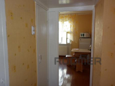 Cozy, comfortable one-bedroom apartment, Bratsk - apartment by the day